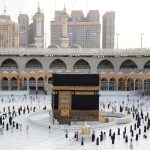 July Umrah Package